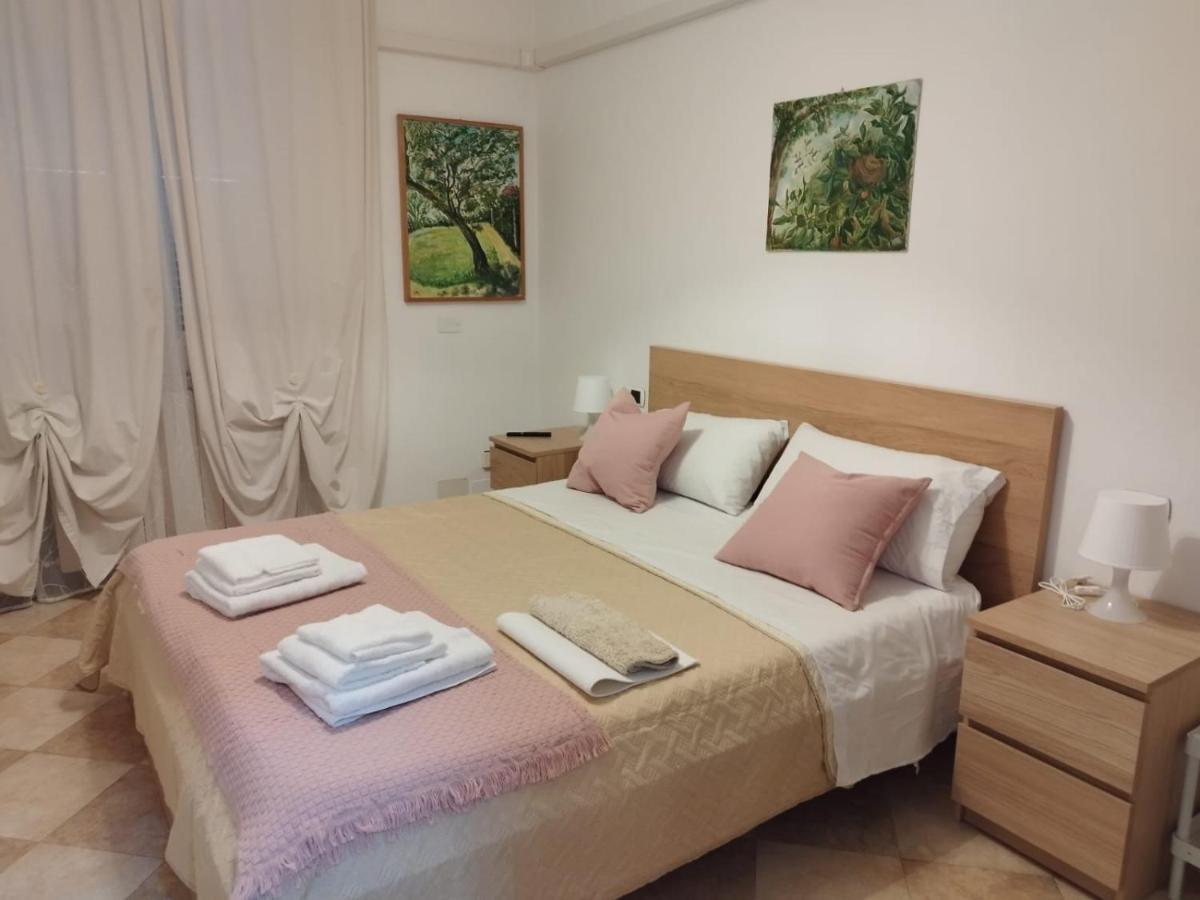 Affittacamere Il Giardino La Spezia Cinque Terre Екстер'єр фото