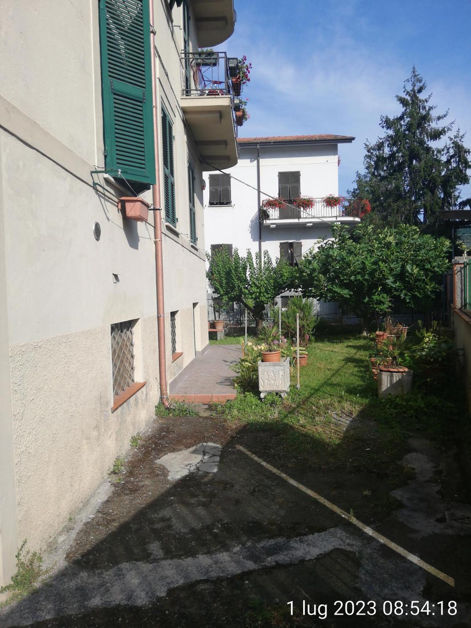 Affittacamere Il Giardino La Spezia Cinque Terre Екстер'єр фото