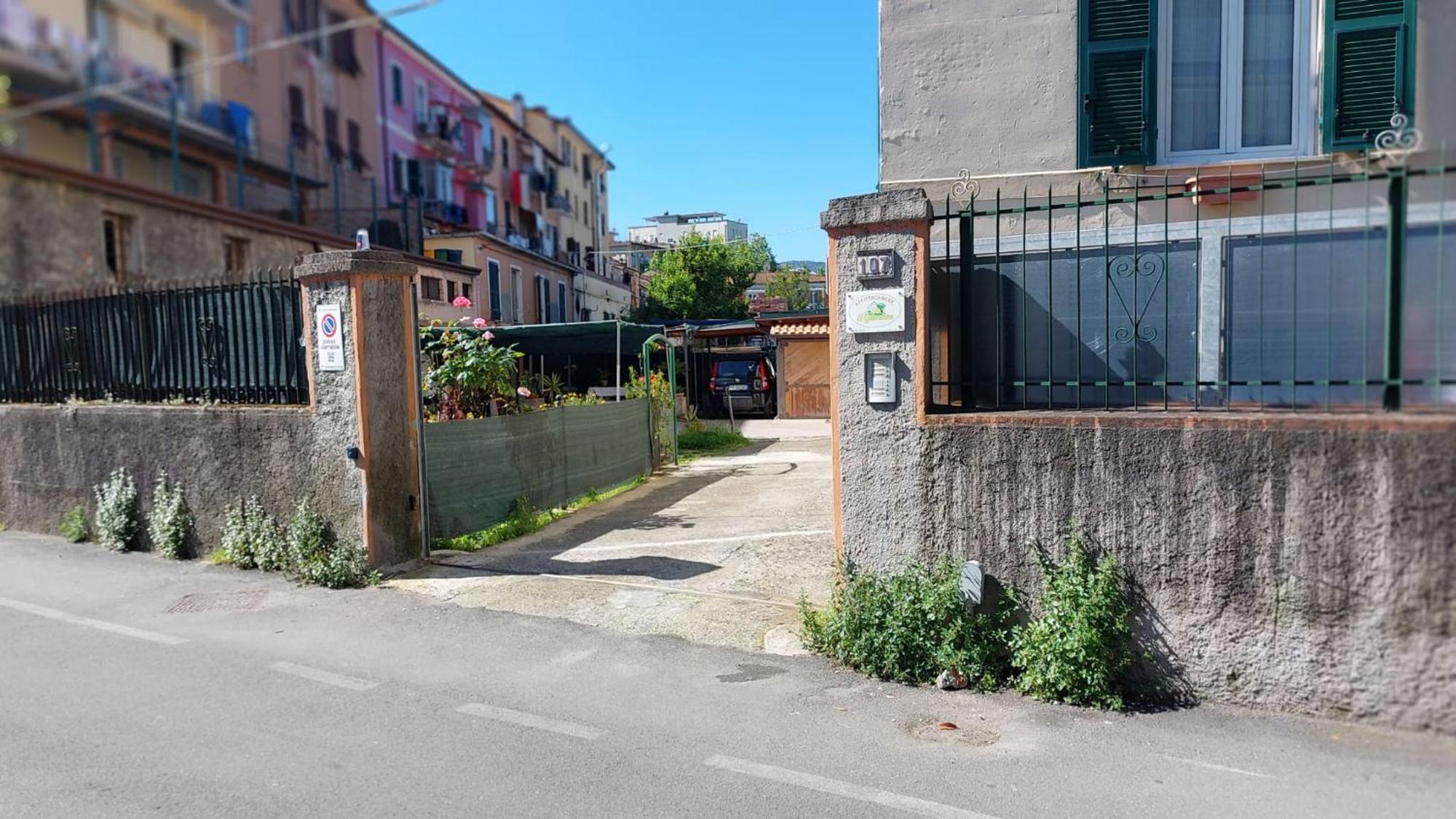 Affittacamere Il Giardino La Spezia Cinque Terre Екстер'єр фото